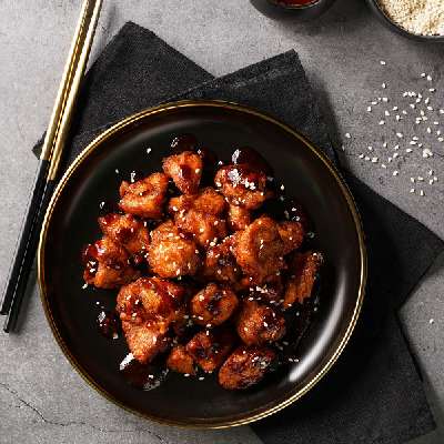 Teriyaki Chicken