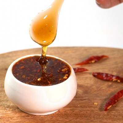 Sweet Chilli Sauce (50 ML)