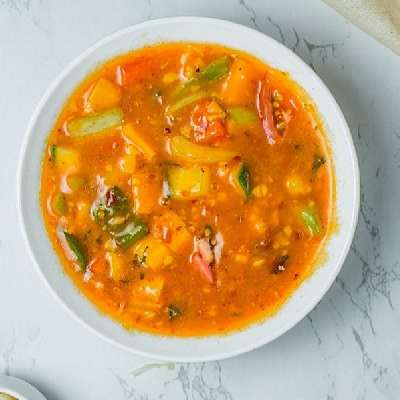 Devil'S Choice Vegetables