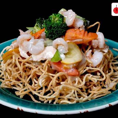 Chinese Chop Suey Non-Veg