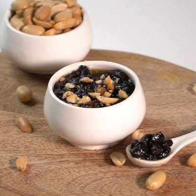 Bean And Nut Sauce (50 ML)