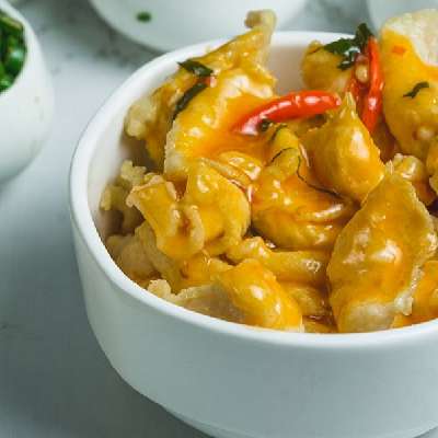 Chicken In ChilliWine