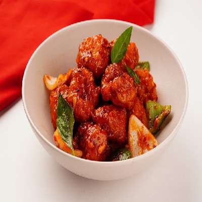 Sweet And Spicy Chicken (12 Pcs)