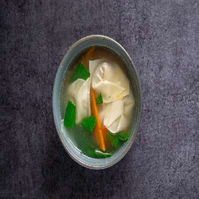 Wonton Soup