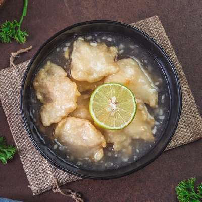 Lemon Fish (10 Pcs)