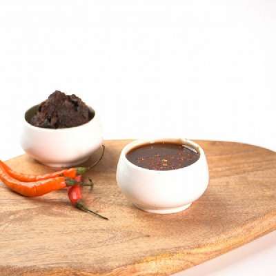 Chilli Tamarind Sauce (50 Ml)