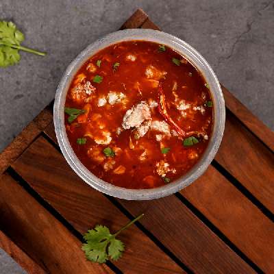 Shanshai Crab Meat Soup