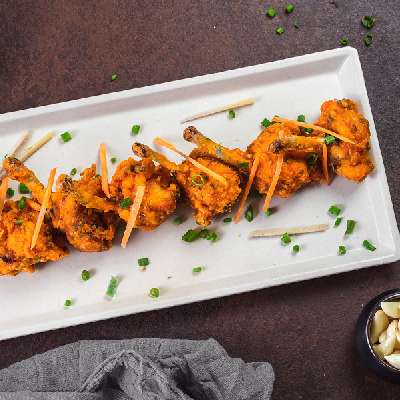 Chicken Lollipop (4 Pcs)