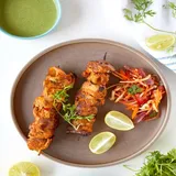 Chicken Tikka Kebab - 1 kebab stick
