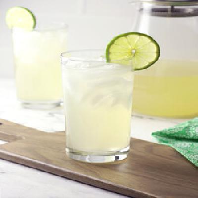 Fresh Lime Juice