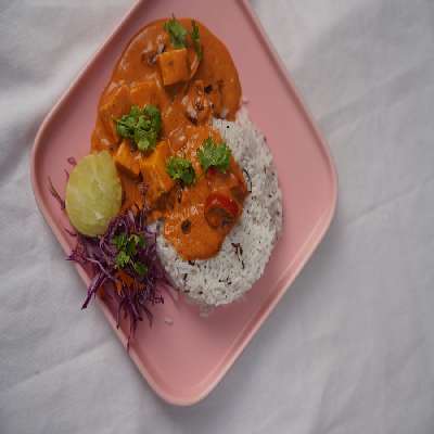 Bombay Masala Bowl - Chicken