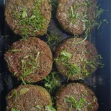 Nutrient rich Hara bhara kabab