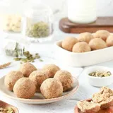 High Protein Laddu Sugar Free - Single Serve