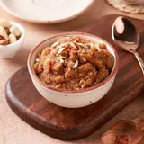 High Protein Moong Dal Halwa (Pure Ghee)