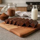 Eggless Truffle Delight -Millets, Low Carb - [200g]