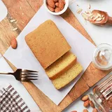 Almond Sugar Free Cake - Gluten Free [150g]