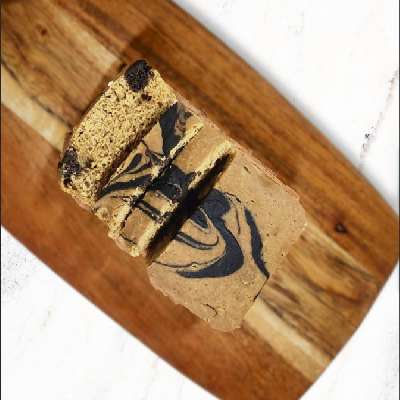 Coffee Cake -Multigrain Millets, Low Carb -  [150g]