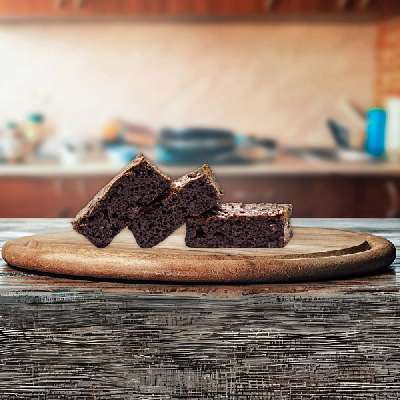 Keto Brownie