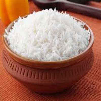 Basmati Rice 400g