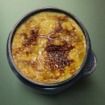Dilli Ka Chole Curry (Serves 2-3)