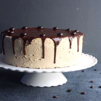 Chocolate Mocha Cake [1 Kg]