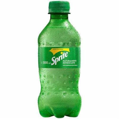 Sprite [300 Ml Can]