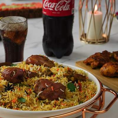 Egg Fried Rice