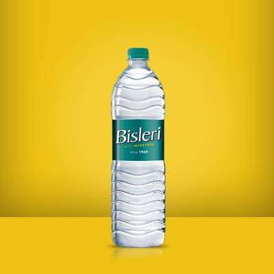 Water Bottle (500ml)
