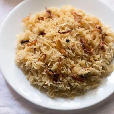 Veg Brown Rice