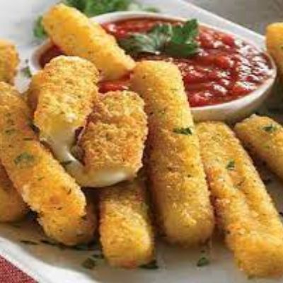 Cheese Finger