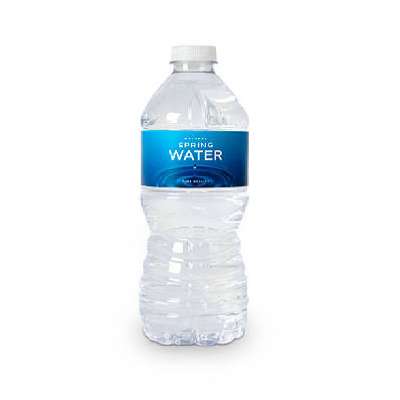 Mineral Water Bottle [ 1 Liter]