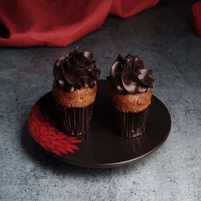 Chocolate Cupcake
