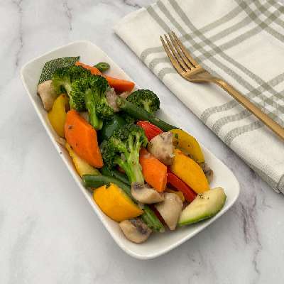 Sautéed Vegetables