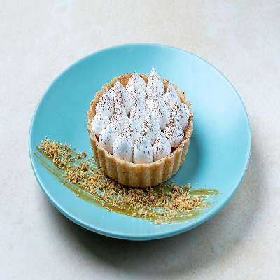 Banoffee Pie
