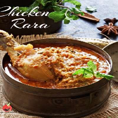 Special Rara Chicken