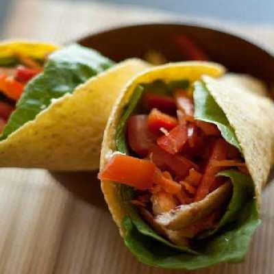 Achari Chaap Roll