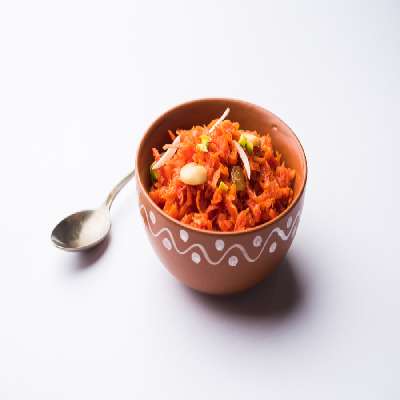 Gajar Ka Halwa [100ml]