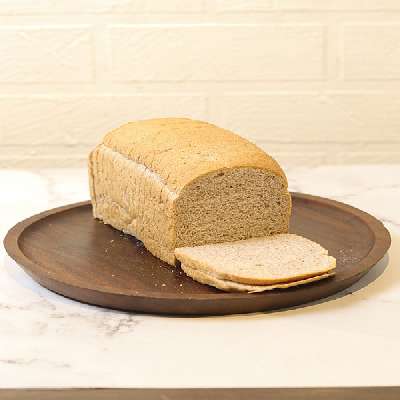 Ragi Bread