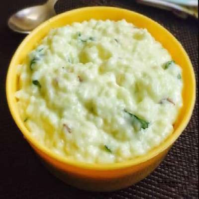 Curd With Millet Khichdi [400 Gms]