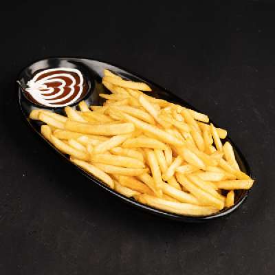French Fries Classic Salted