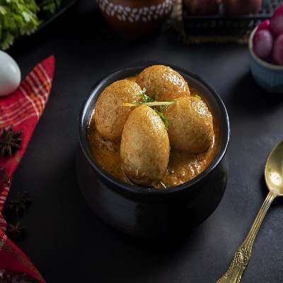 Egg Curry