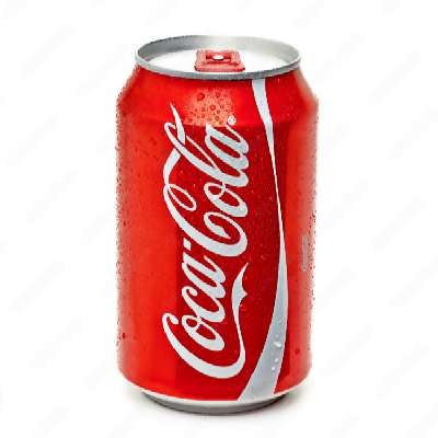 Coke [300Ml Can]