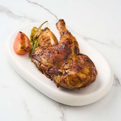Al Faham Chicken (Roast Chicken)