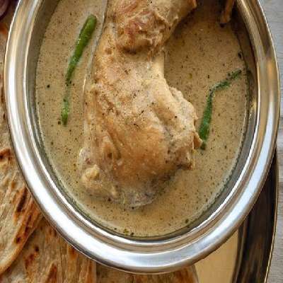 Chicken Kali Mirchi Meal