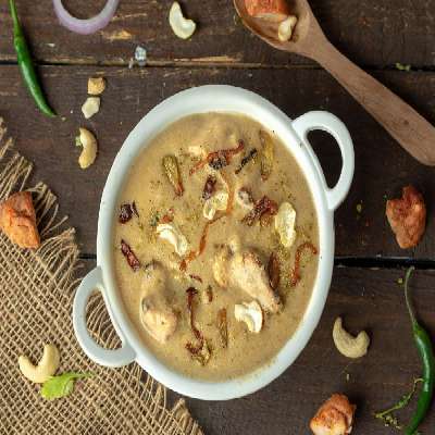 Afghani Chicken (6 Pcs)