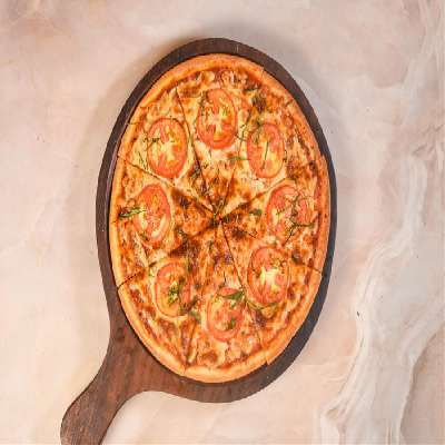 Margherita Pizza (12 Inch)