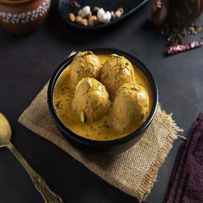 Malai Kofta