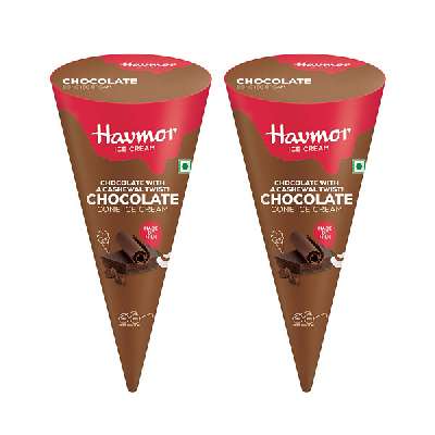 Chocolate [cone] (110 ML Pack Of 2)