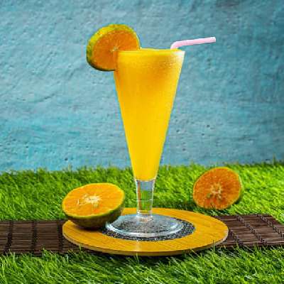 Orange Juice (700 Ml)