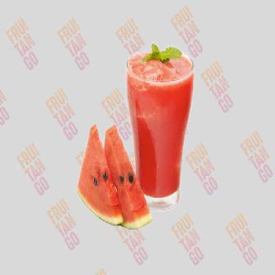Wow Watermelon Juice